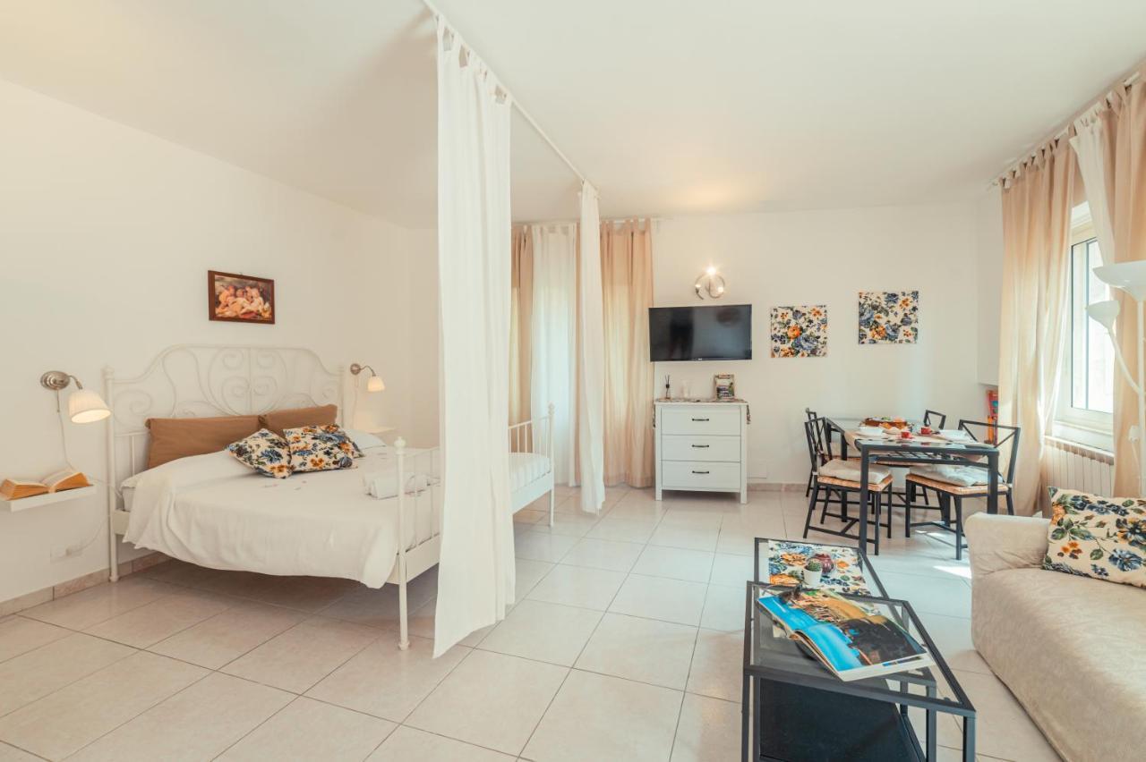 Taormina Apartments Экстерьер фото