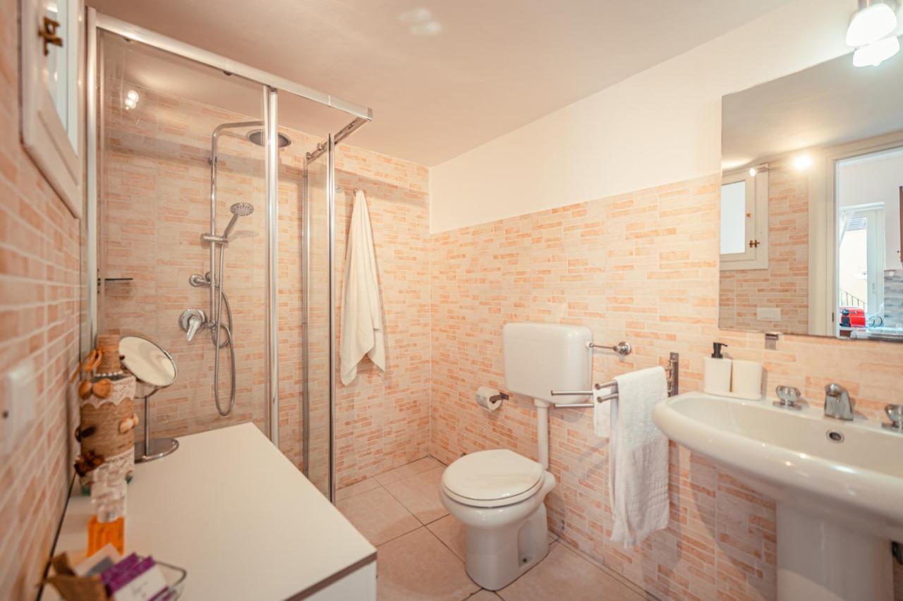 Taormina Apartments Экстерьер фото